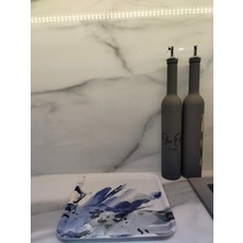 Mdk Life Ida Kaydırmaz Tepsi 24 Cm