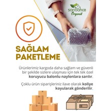 Sarıbahçe Enginar Sirkesi 500 ml - Organik Doğal Fermantasyon