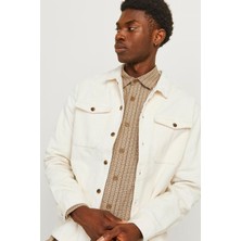 Jack & Jones Jack&jones Erkek Gömlek Jjeedie 6303