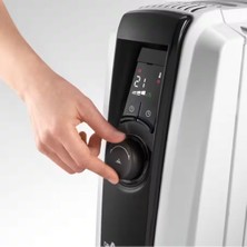 Delonghi Dragon 4 Pro TRDX40820E 11 Dilim Yağlı Radyatör