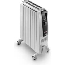 Delonghi Dragon 4 Pro TRDX40820E 11 Dilim Yağlı Radyatör