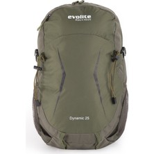 Evolite Dynamic 25 Sırt Çantası - Haki