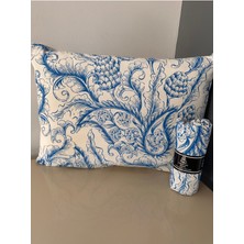 Tek Kişilik Lastikli Çarşaf Takımı I 100 x 200 I Etro