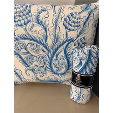Tek Kişilik Lastikli Çarşaf Takımı I 100 x 200 I Etro
