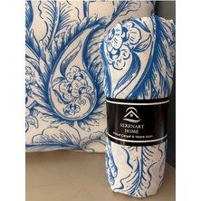 Tek Kişilik Lastikli Çarşaf Takımı I 100 x 200 I Etro