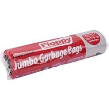 Çöp Torbası 80X110 cm Jumbo Boy 300 gr