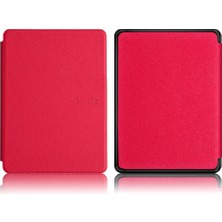 Amazon Kindle 12. Nesil 7" Paperwhite E Kitap Okuyucu Kılıfı