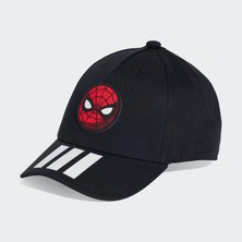 adidas  Siyah  Şapka LK MRVL SM CAP JG5806