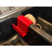 Safedock Mutfak Lavabo Organizer