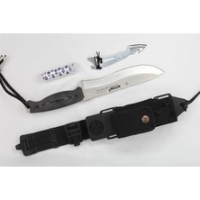 Ferfal Hayatta Kalma Bıçağı