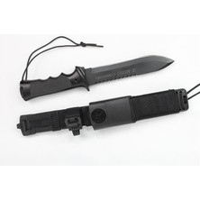 Commando Hayatta Kalma Bıçağı