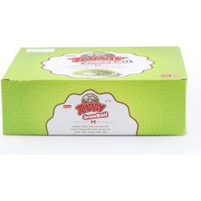 Elvan Today Snowball Antep Fıstık Aromalı Kek 35 gr 24 Adet (1 Kutu)