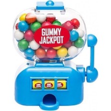 Gummy Jackpot Sakız Makinesi