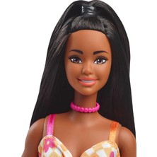 Barbie Büyüleyici Parti Bebekleri Fashionistas FBR37-HYT91