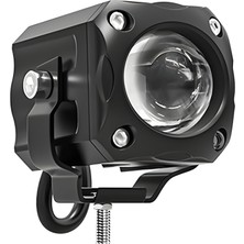 Knmaster Scorı LED Sis Farı