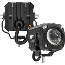 Knmaster Scorı LED Sis Farı