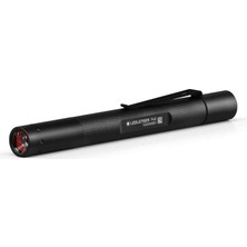 LED Lenser P4X El Feneri