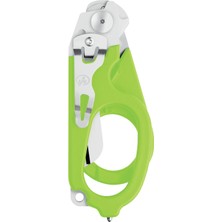 Leatherman Raptor Rescue Green Ilk Yardım Makası