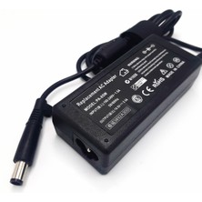 Noteware Hp 18.5V 7.5*5.0mm Pinli Ac 110-250V 50/60HZ 3.5A 65WATT Notebook Adaptörü