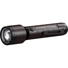 LED Lenser P6R Signature El Feneri