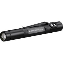 LED Lenser P2R Work El Feneri