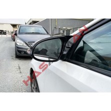 Toyota Avensis Yarasa Ayna Kapağı Piano B. 2009 2010 2011 2012 2013 2014 2015 2016 2017 2018