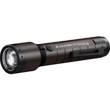 LED Lenser P7R Signature El Feneri