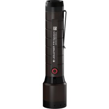 LED Lenser P7R Signature El Feneri