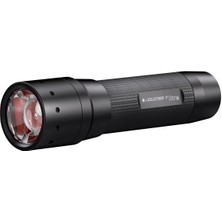 LED Lenser P7 Core El Feneri