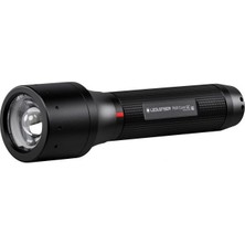 LED Lenser P6R Core Qc El Feneri