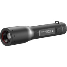 LED Lenser P3R El Feneri