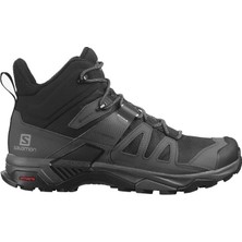 Salomon x Ultra 4 Mid Gore-Tex Erkek Outdoor Bot