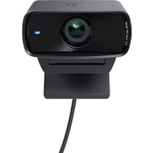 Elgato 10WAC9901 Facecam Mk.2 1080P Webcam