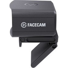 Elgato 10WAC9901 Facecam Mk.2 1080P Webcam