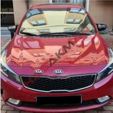 Kia Ceed Yarasa Ayna Kapağı Sinyalli Piano Black 2012 2013 2014 2015 2016 2017