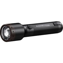 LED Lenser P6R Core El Feneri