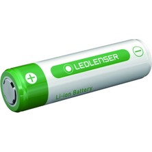 18650 , 2500 Mah Yedek Pil