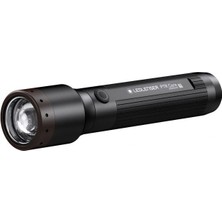 LED Lenser P7R Core El Feneri