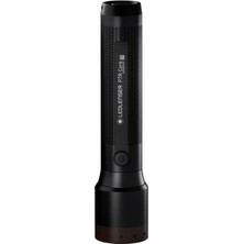 LED Lenser P7R Core El Feneri