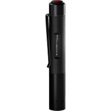 LED Lenser P2R Core El Feneri