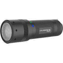 LED Lenser T2QC El Feneri