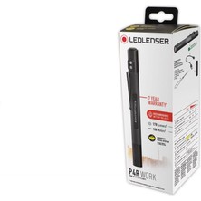 LED Lenser P4R Work El Feneri