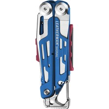 Leatherman Signal Cobalt Tool