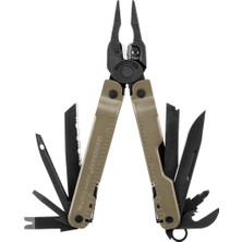 Leatherman Supertool 300M Coyote Tan Tool