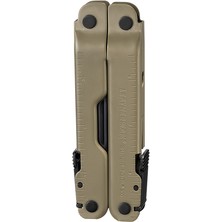 Leatherman Supertool 300M Coyote Tan Tool