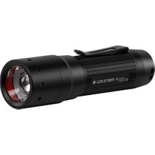 LED Lenser P6 Core El Feneri