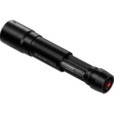 LED Lenser P6 Core El Feneri