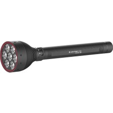 LED Lenser X21R El Feneri