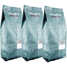 Kocatepe Kahve Salento Caffe Creme 450GR