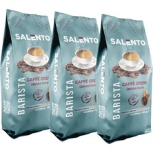 Kocatepe Kahve Salento Caffe Creme 450GR